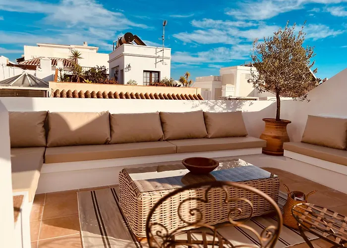 Boutique Plaza CantareroHostal