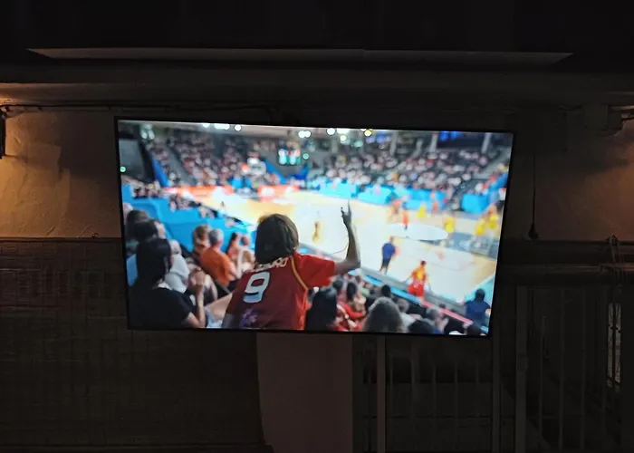 Hostal Nerjasol
