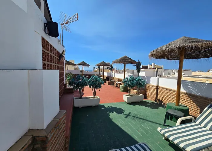 Hostal Nerjasol